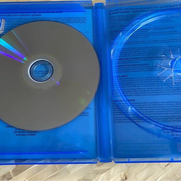 Soul Calibur VI for PlayStation 4 - Picture 3 of 4